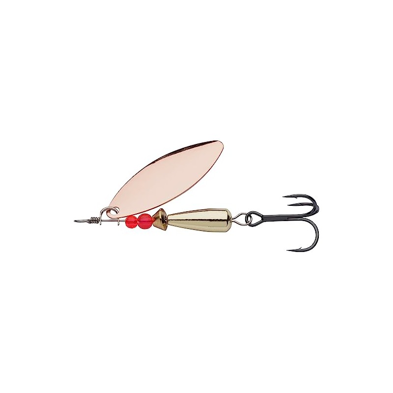 Abu Garcia Droppen Vide Spinners - Fishing Bait (14 g,