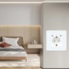 TAWOIA Schuko Socket with 20 W (Max 4 A) Type