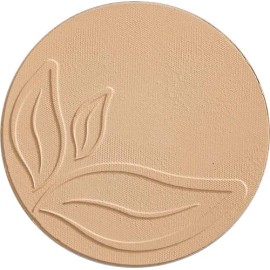 Refill Base Compacta Orgánica Vegana Nickel Tested Purobio