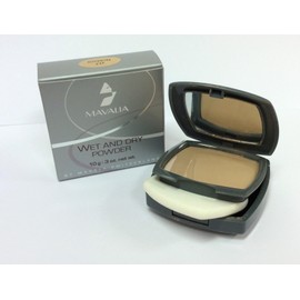 Mavalia Wet & Dry Powder Hammam 10 g