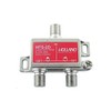 Holland (HFS2D) 2-Way Splitter (5-2050 Mhz) Diode Steered (HFS-2D)