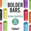 BW USA 90mm Short Twist Grips – Green