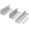 Mag Lock 500KG / 1200 LBS of Magnetic Holdings Force