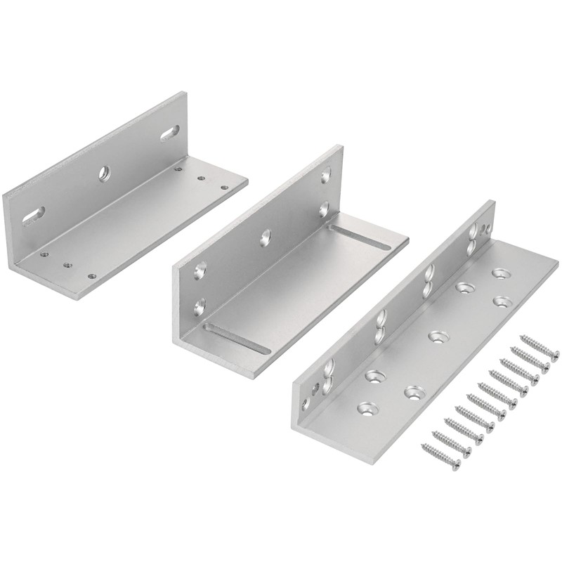 Mag Lock 500KG / 1200 LBS of Magnetic Holdings Force