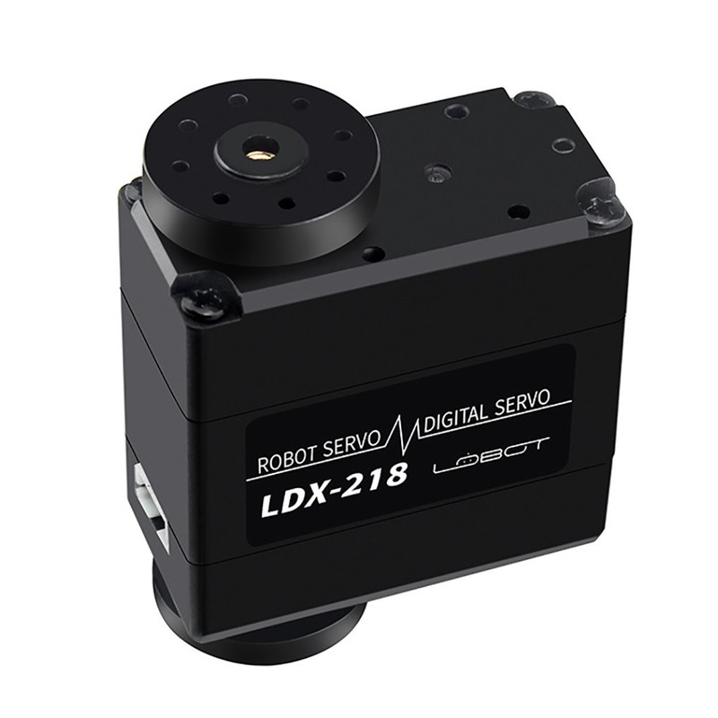LewanSoul LDX-218 Full Metal Gear Standard Digital Servo with 17kg