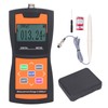 Magnetic Field Detector Digital Display Gaussmeter Auto Ranging Auto Shutdown