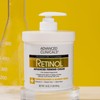 Advanced Clinicals Retinol Body Lotion & Face Moisturizer | Visible