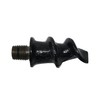 Screw-on Spiral Auger Point for Standard Duty Earth Augers