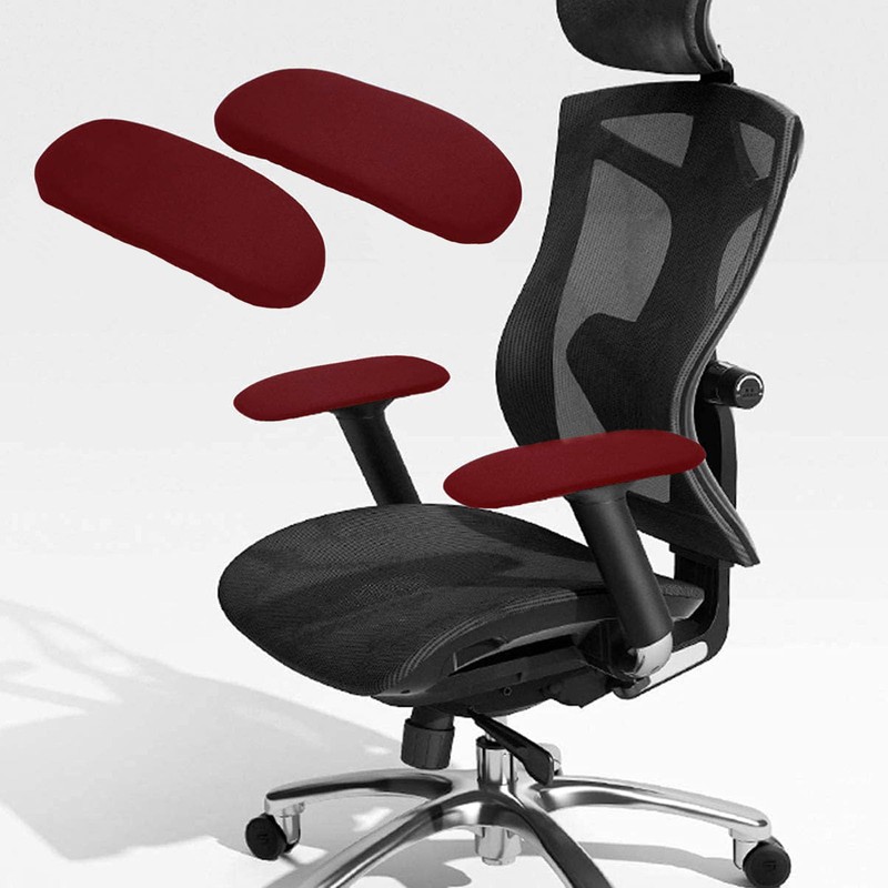 Armchair Covers, 1 Pair Chair Cover, Office Chair Cover, Chair
