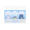 Sunstar Stationery S2847078 Stationery Goods, Sticky Notes, Paper Sticky Notes,