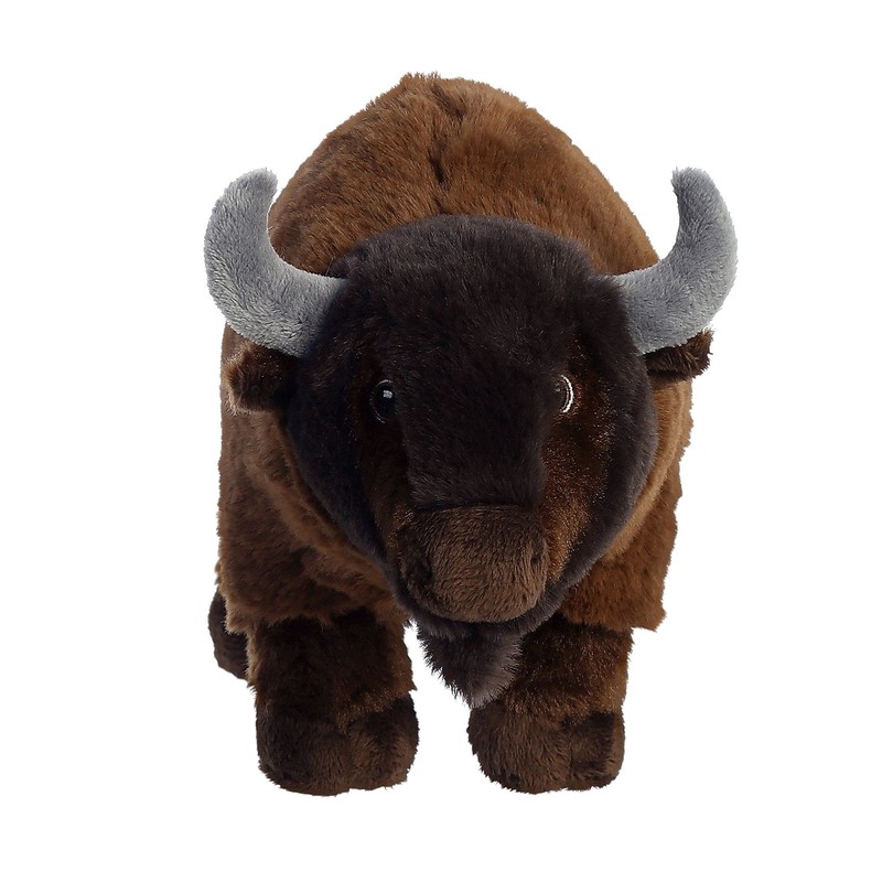 Aurora - Eco Nation - Bison - 22.86cm.