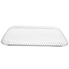 ABOOFAN Stainless Steel Barbecue Net Multifunctional BBQ Grill Mesh for