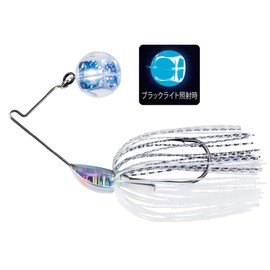 Yo-Zuri R1327 TSH 3Db Knuckle Bait (S) 1/4Oz, R1327TSH