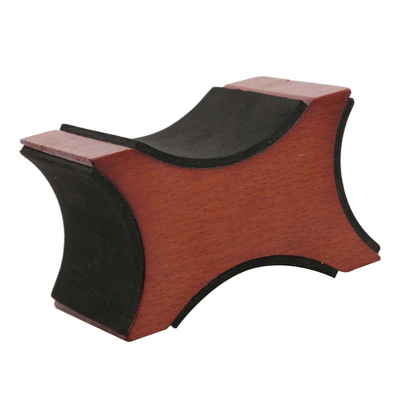 1Pc Guitar Neck Rest Support Universal Desktop Stand Musical Instrument