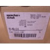 SPRECHER & SCHUH CA7-12-01-120 Contactor 1N.C. Aux 3P 120V 12A