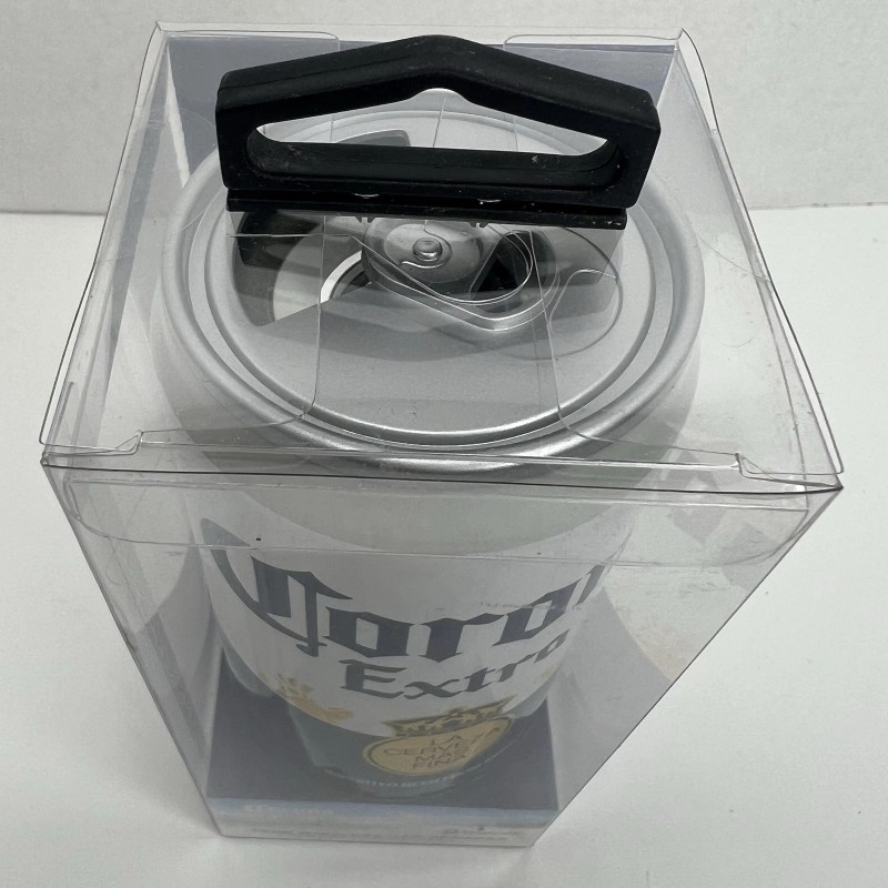 CORONA Can Shaped True Wireless Bluetooth Speaker