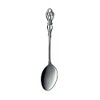 Takakuwa Metal Rune Dessert Spoon Antique Size: Approx. W18.5 406753