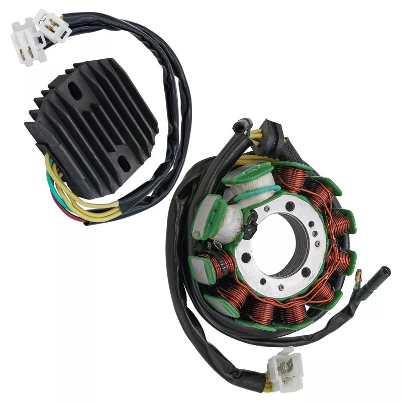 For Honda Stator & Regulator Rectifier for Honda CMX250C Rebel