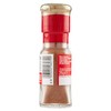 Cannamela, Linea Maxi Oro, Noci Moscate Macinate, Confezione da 55g,