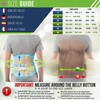 aHeal Back Support Belt & Back Brace for Men and