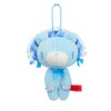 Groomy 8203 100 Plush Mascot Classical Bonnet Ver. Light Blue