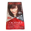 Revlon Permanent Hair Color Dye Colorsilk 4.4 oz 32 Dark