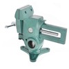 raseparter Parrot Vise 3.5 Inch Multi-Angle Vise Ideal for Woodworkers