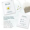 Nutra Tea Nutrarelax Dormir Ansiedad Calmante Aliviar Estrés Una Buena