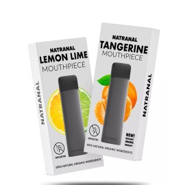 Natranal Smokeless Oxygen Experience Puffer - Breathe Better|LemonLi