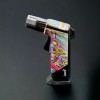 Scorch Torch Powerful Scorch Torch Single Flame Cigar Lighter 61668