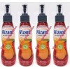 WIZARD LOT 4 X Scented Air Freshener Spray MANGO PEACH