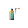[Cumulative sales of 100 million bottles] Moroccan Oil Treatment Light