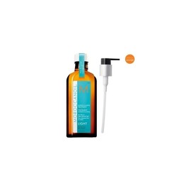 [Cumulative sales of 100 million bottles] Moroccan Oil Treatment Light 100ml / [누적판매 1억병] 모로칸오일 트리트먼트 라이트 100ml