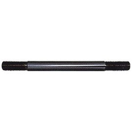 Super Tool SBM1060 Stud Bolts (M10, Total Length: 60)