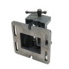 4' Drill Press Tilting Angle Vise 0-90 Degree Swivel Angle