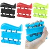 4 Finger Trainer Occupational Therapy, Includes Four Levels of Finger