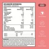 Birdman Fitmingo 1020g Proteina Vegatal Moka