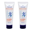 Reihiro Hatomugi Hot Cleansing Gel, 7.1 oz (200 g) x