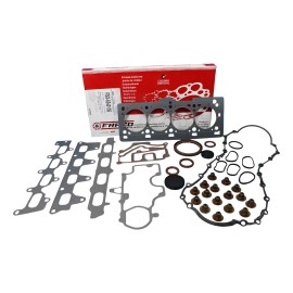 Kit Juntas Motor Para Renault Clio Sandero Logan Platina 1.6