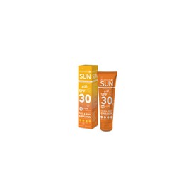 Helenvita Sun Kids Emulsion Face & Body SPF30, 150ml