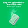 Rockin' Green Rockin' Green Washing Machine Cleaning Tablets, Dish Washer