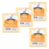 New Bridge Pepper Jack Cuts, 7 Oz, 4 Pack