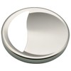 GAONA This Is Good, Isn't It? Sink Drain Plate, Stainless