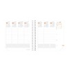 Time & Life ML Medium 2022 Calendar Insert: Pocket Format