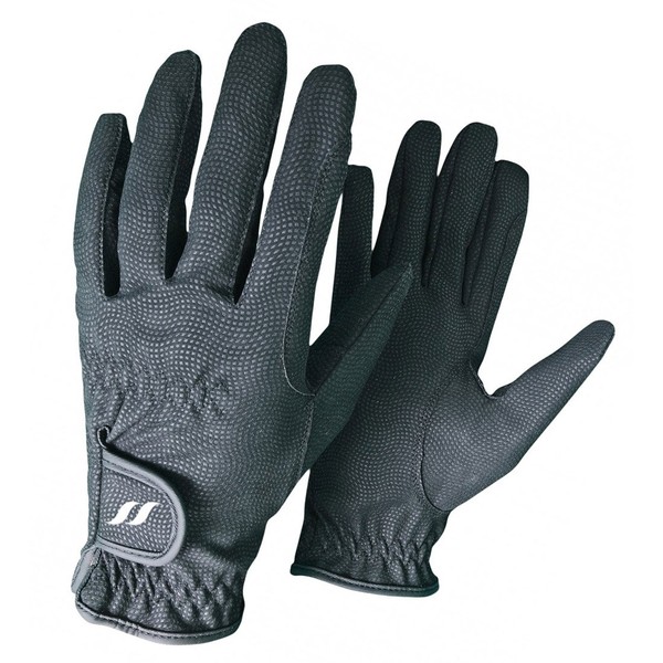 Back on Track Therapeutic Riding Gloves, Size 7