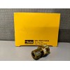 Parker 68C-4-6 PARKER FITTING MALE CONNECTOR 3/8" NPT x 1/4"