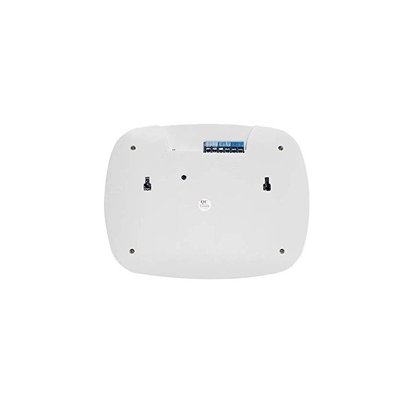 Wireless IRIS Lite LKM Security WiFi Alarm with Touchscreen and