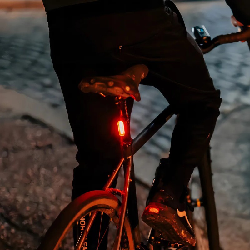Luz Trasera Para Bici De 20 Lm Magicshine Seeme20 V2