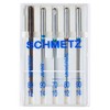 Schmetz Felt & Craft Needles-Machine, None 10