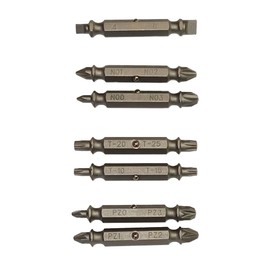 MEGAPRO Megalok 14 in 1 Mixed Bit Set Screwdriver